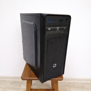 Komputer PC i5-7400 / 16GB RAM / 256GB SSD / Win 10 Pro