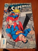 SUPERMAN - IN ACTION COMICS 11/9