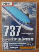 737 Pilot in Command - dodatek do Flight Simulator 2004