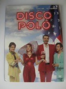 DVD Disco Polo 2015