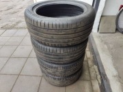 KOMPLET OPON Letnich FALKEN Azenis FK520 /235/45/17 - DOT 0622  