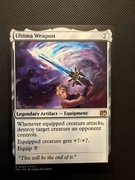 [MTG] [PROXY] Ultima Weapon