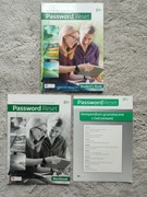 Password Reset B1+, podręcznik, ćwiczenia i kompendium, Macmillan