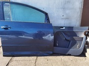 Golf plus drzwi prawe przednie LC5F uszkodzone 