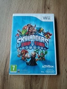 Skylanders Trap Team Nintendo Wii 