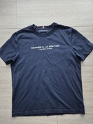 Sprzedam 4 t-shirty meskie rozm M Tommy Hilfiger, Rebel, Russell Athletic