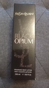 Yves Saint Laurent Black Opium 250ml nowy balsam do ciała