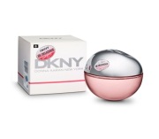 DKNY Be Delicious fresh blossom woda toaletowa