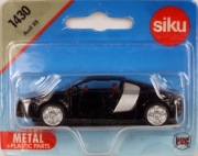 SIKU 1430 SAMOCHÓD OSOBOWY AUDI R8 NOWY OKAZJA