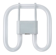 OSRAM CFL SQUARE 28 W/835 GR10Q 4-PIN