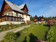 Noclegi/wolne pokoje