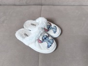 Kapcie klapki dziecięce Stitch rozm. 30