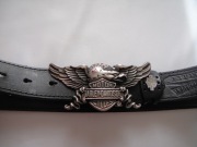 Pasek Harley Davidson