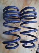 Zawieszenie Sprężyny obniżające Przód Audi a4 B6 - B7 KBA 29369 - 2VA