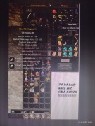 METIN2 LUNA FMS+9 ŚR 22 CALE KONTO!!!