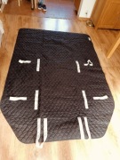 Koc narzuta Master Turner Royal master care system obrotowy osób lezacych