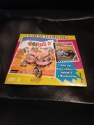 Worms 2 i Taxi London - Gry na PC