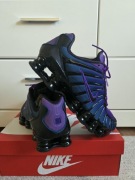 Nike shox tl 44=28cm air plus tn