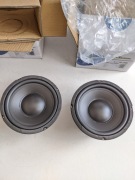 głośnik niskotonowy 160mm 6 1/2" 8ohm 85w 902.193 SkyTronic Fenton Vonyx