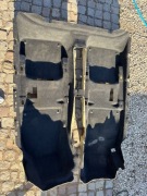 Wykładzina Tapicerka audi a4b7/b6 