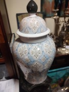 Waza Chińska oryginalna robota ręczna całość