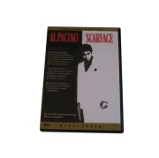 Film DVD Człowiek z blizną 1983 Al Pacino Brian De Palma Polski Lektor