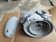 Osa m52 kartery silnika 