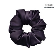 Gumka do włosów scrunchie: URSZULA XXL