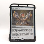 Magic the gathering - Sol Talisman - MTG