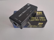 MIDITECH MIDI Thru 4 / Filter - rozdzielacz