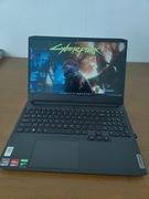 Laptop Gamingowy Lenovo IdeaPad Gaming 3 z gwarancją 