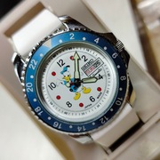 Zegarek Seiko automatic Donald Duck Kaczor Donald automatyczny automat