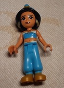 LEGO Disney DP148 Jasmine Jasmina Dżasmina minifigurka NOWA