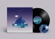 WYYDMA Winyl LP + Bonus Mix CD 