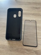 Etui na samsung A20 E