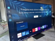 Sprzedam telewizor Samsung QE75QN91BATXXH (75”).