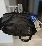 Nerka saszetka torebka biodrówka Jack Wolfskin dla rowerzysty SUPER