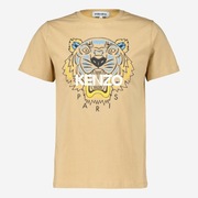 KENZO Tiger Classic T-shirt koszulka męska Classic Fit M