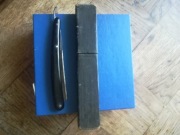 Przedwojenna brzytwa Ernst Darmann & Co. Solingen