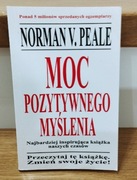 Zbuduj swój dobrobyt! Moc pozytywnego myślenia Norman Peale 