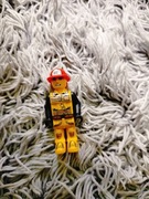 LEGO 4 Juniors Jack Stone js007 Fireman