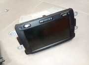 Radio Renault Captur Clio 2014 - 2016