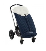 Śpiworek NAF NAF do wózka.