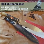 Finka HJ1940 - Niemcy