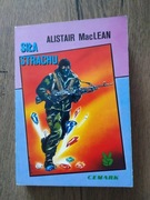 Siła strachu - Alistair MacLean