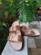 Nowe klapki Birkenstock Arizona rozm.40