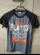 Bluzka chłopięca 134