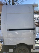 Bok Ćwiartka poszycie master iii iv movano l1h2