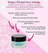 Mary Kay 11g żel pod oczy kojący