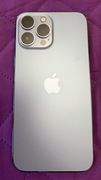 iPhone 13 Pro Max Sierra blue 